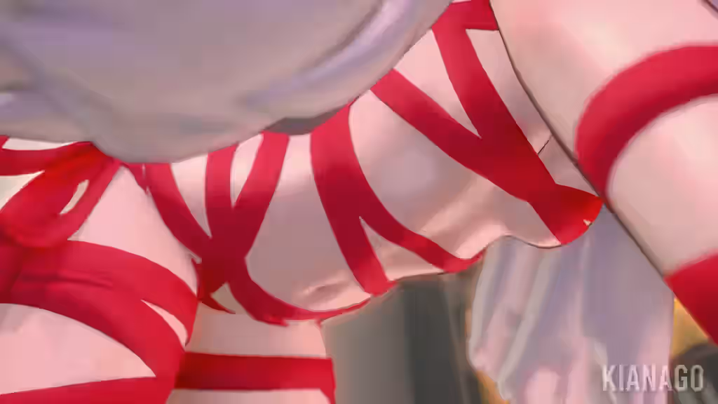 3d Rule 34 Video