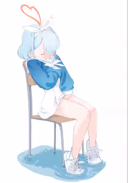 Arona (Blue Archive) Rule 34 Video