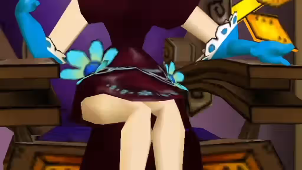 00s Rule 34 Video