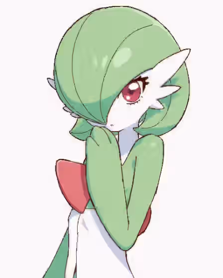Pokemon (Creature) Rule 34 Video