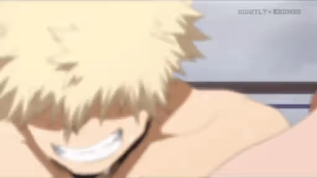 Animated Rule 34 Video