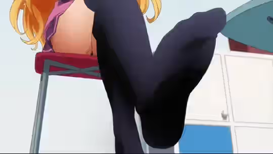 Angry Rule 34 Video