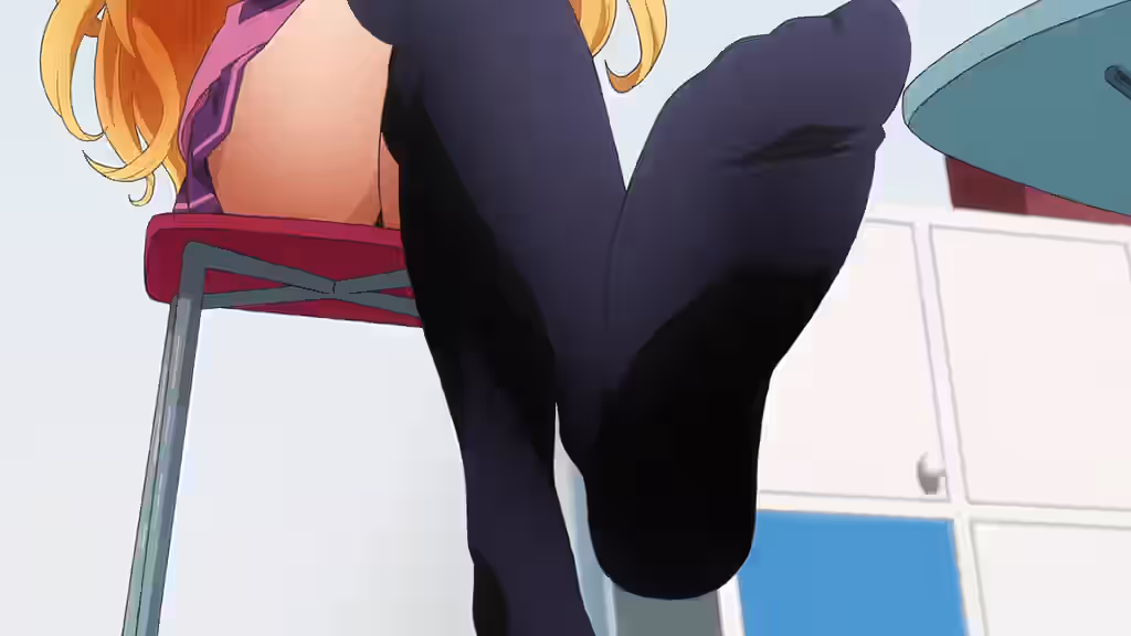 Angry Rule 34 Video