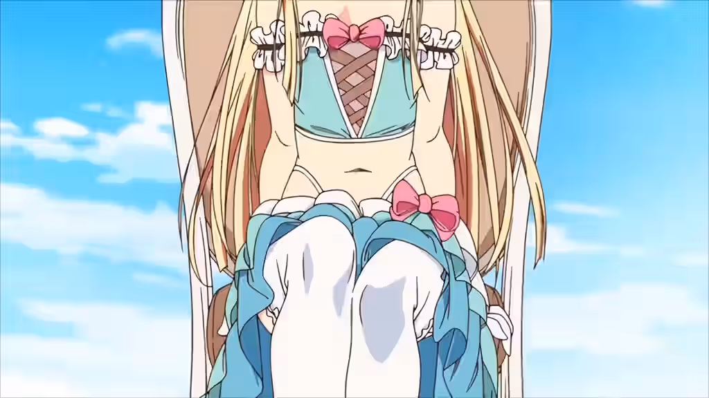 Animated Rule 34 Video