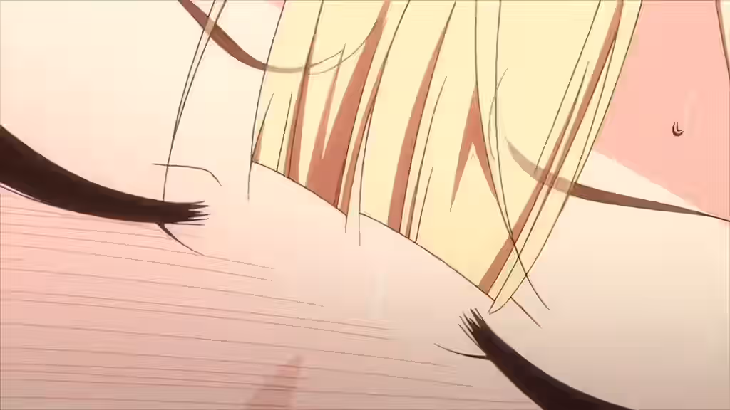 Animated Rule 34 Video