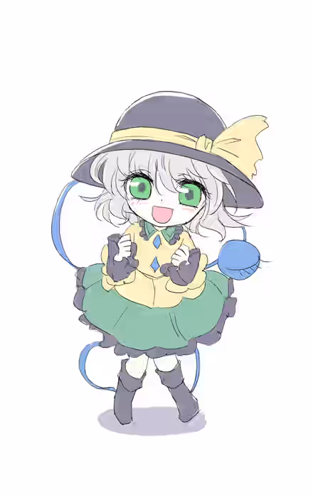 Kaito (Kaixm) Rule 34 Image