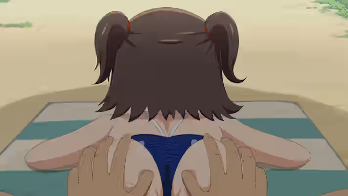 Akagi Miria Rule 34 Image