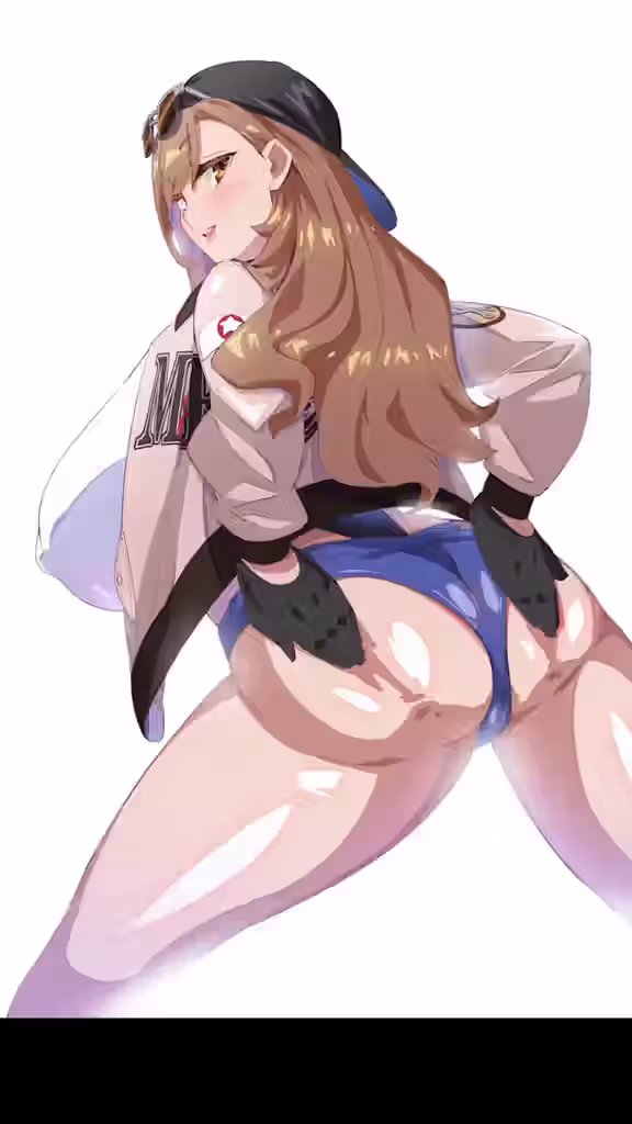 Animated Rule 34 Video