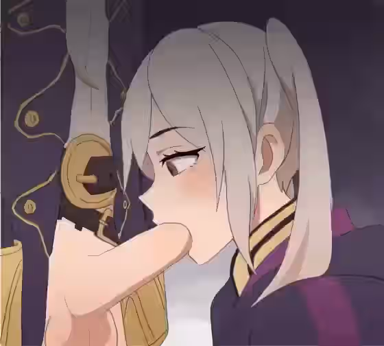 Female Robin (Fire Emblem) Rule 34 Video