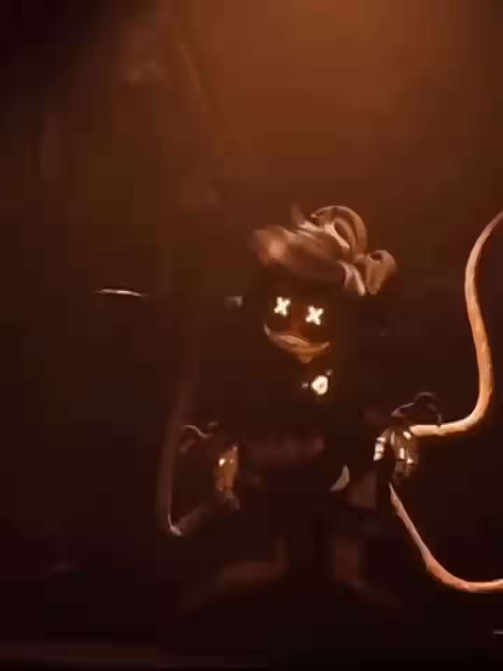 Cyn (Murder Drones) Rule 34 Video