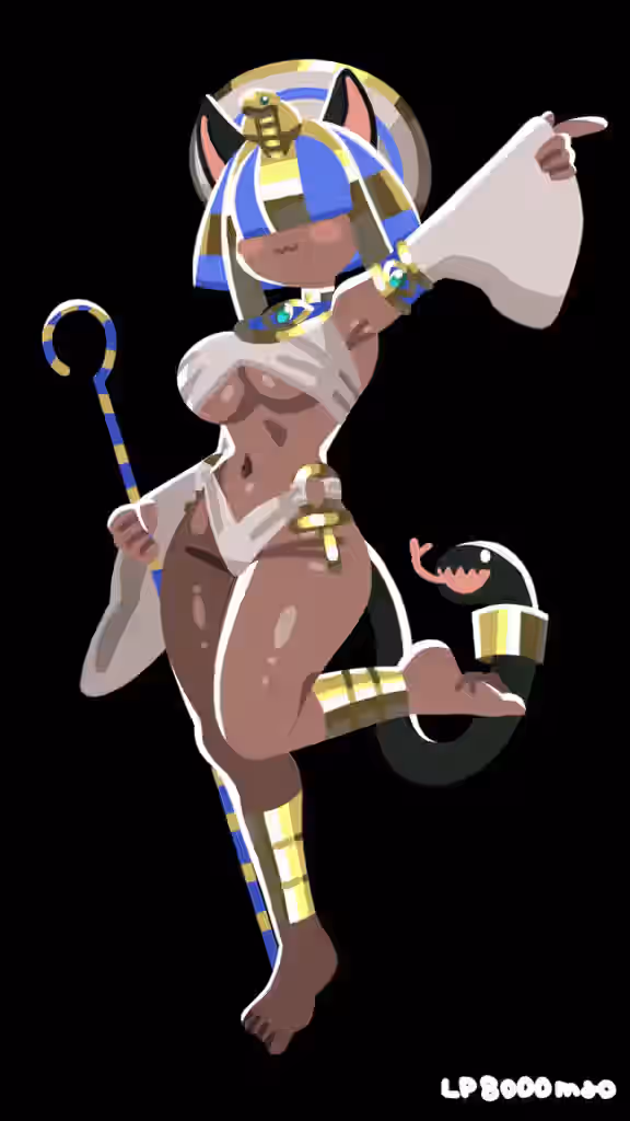Animal Ears Rule 34 Video