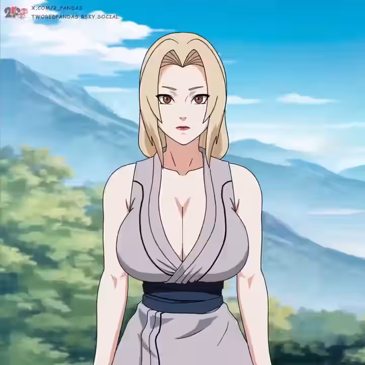 Jiraiya (Naruto) Rule 34 Video