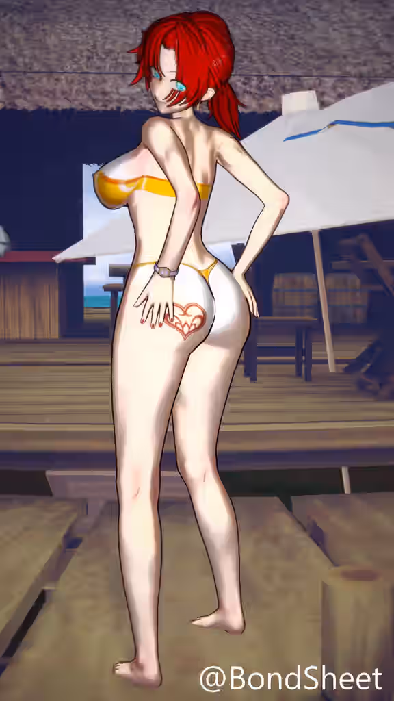 Boudica (Fate) Rule 34 Video