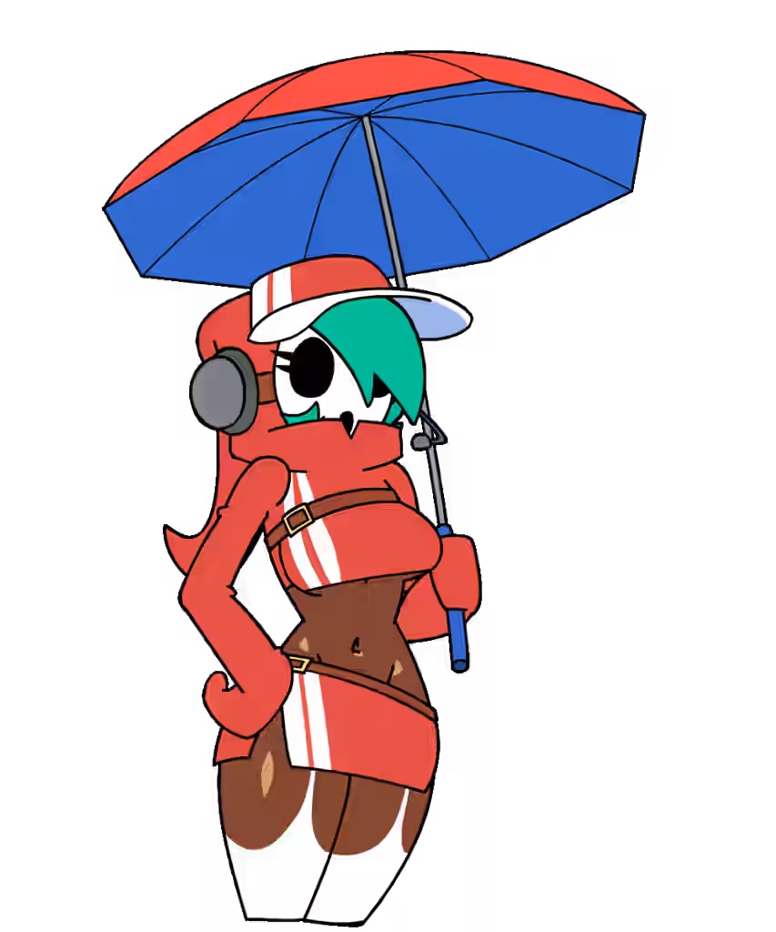 Mario (Series) Rule 34 Image