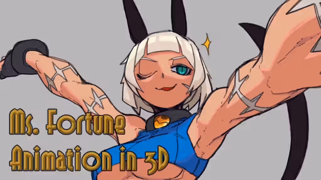 Maya (Medium) Rule 34 Video