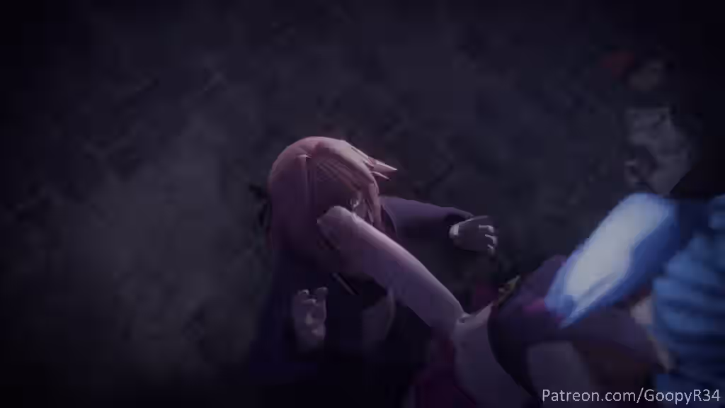 Astolfo (Fate) Rule 34 Video