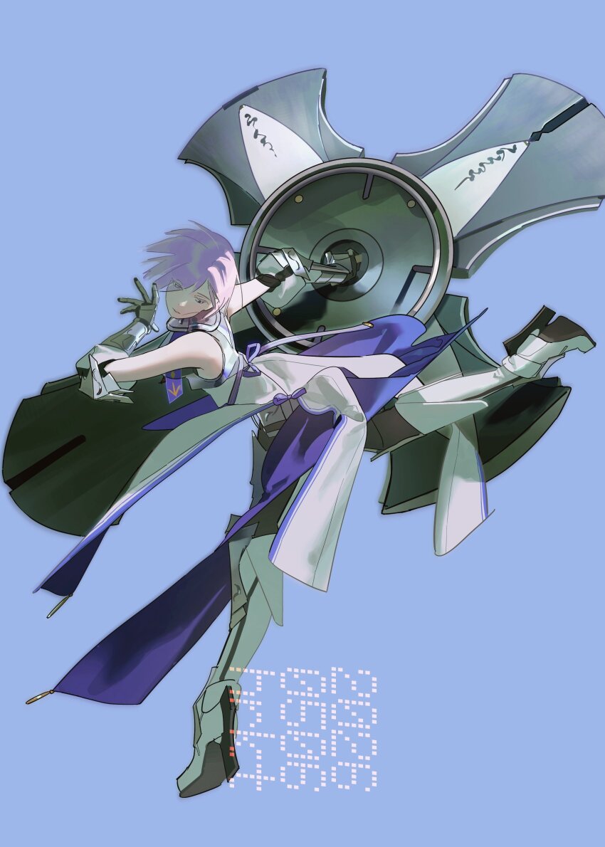 Mash Kyrielight (Fate/Grand Order) Rule 34 Image