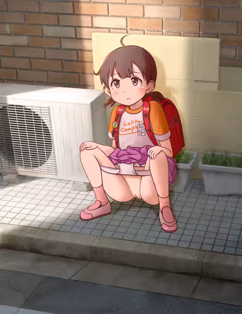 Ahoge Rule 34 Video