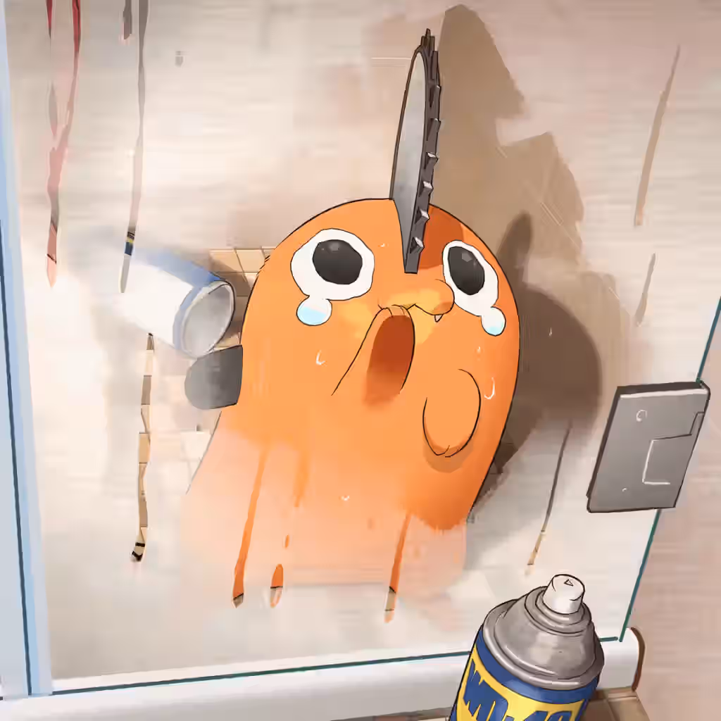 Makima (Chainsaw Man) Rule 34 Video