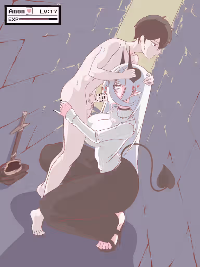 Age Difference Rule 34 Image