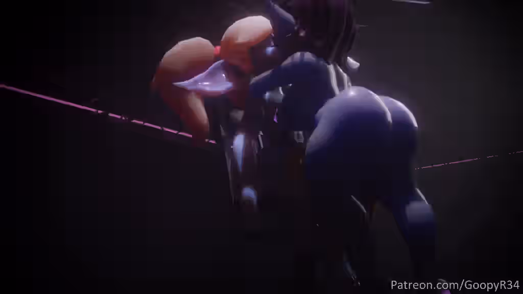 Poppy (League Of Legends) Rule 34 Video