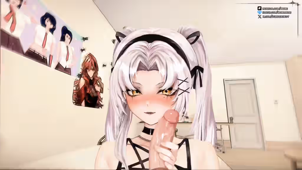 Bubblebebe (Artist) Rule 34 Video