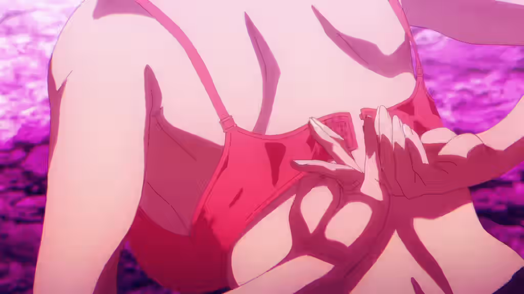 Animated Rule 34 Video