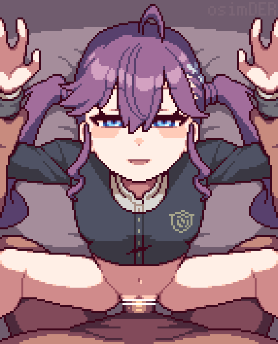 Kaya Rinha (Gakuen Idolmaster) Rule 34 Image