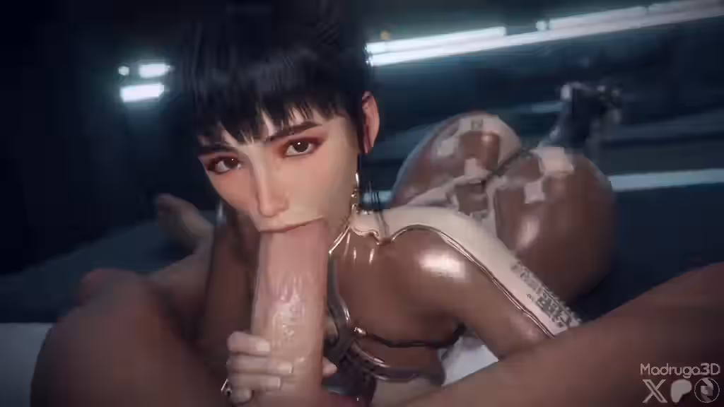 Eve (Stellar Blade) Rule 34 Video