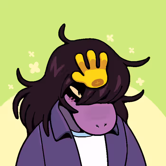 Susie (Deltarune) Rule 34 Image