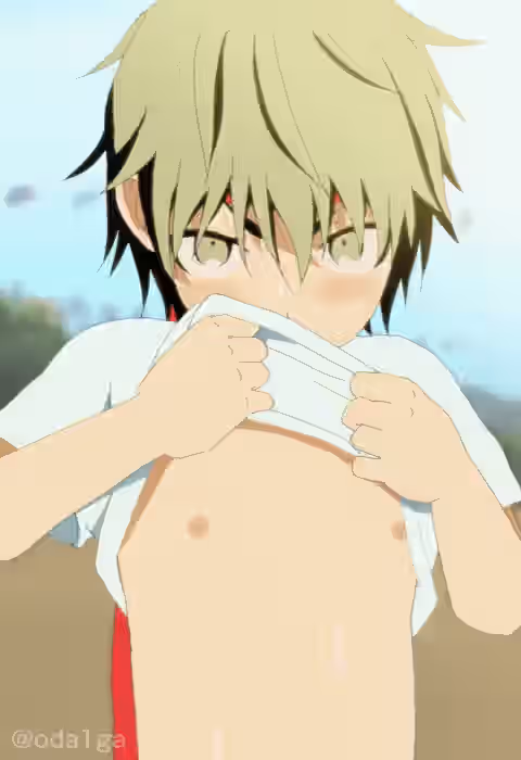 Animated Rule 34 Image