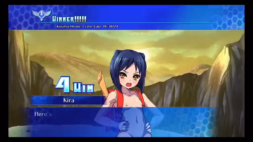 Akaga Hirotaka Rule 34 Video
