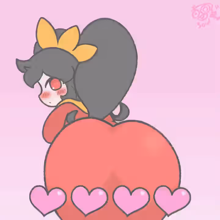 Ashley (Warioware) Rule 34 Video