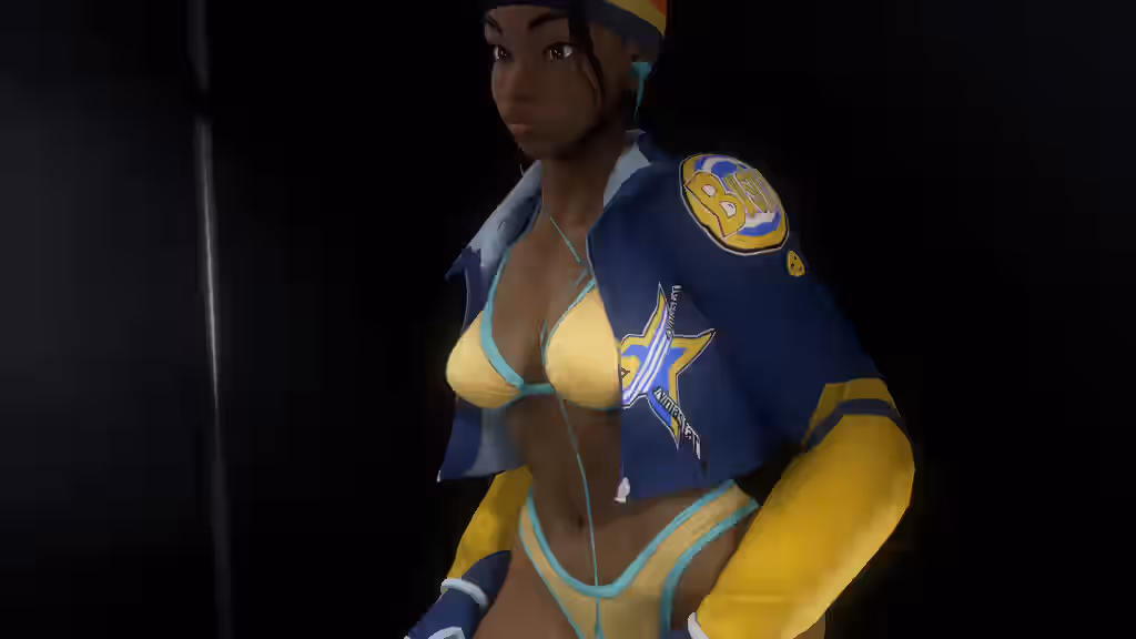 3d Rule 34 Video