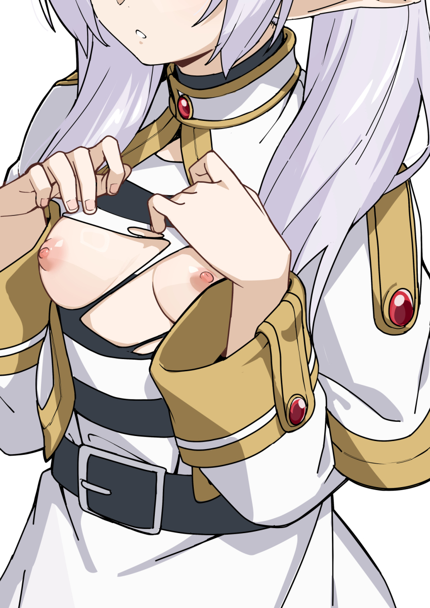 Frieren (Sousou No Frieren) Rule 34 Image