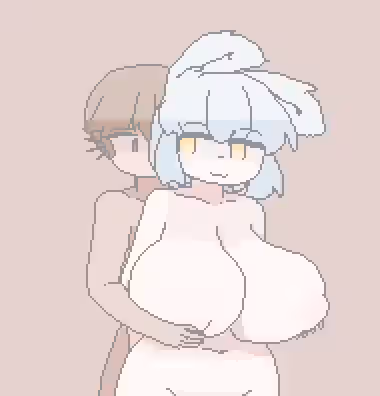 Kneading (Behavior) Rule 34 Image