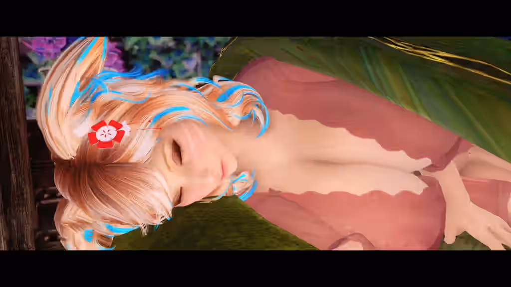 Trailer (Media) Rule 34 Video