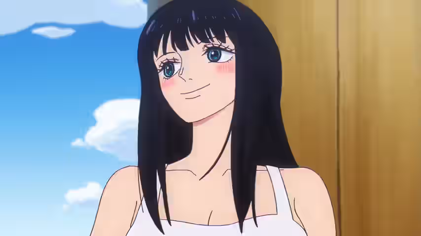 Nico Robin (Elbaf) Rule 34 Video
