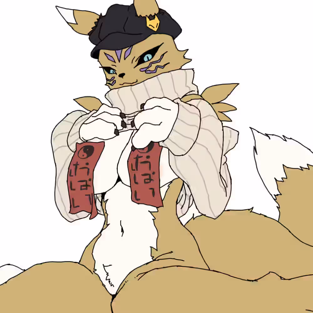 Digimon (Creature) Rule 34 Video