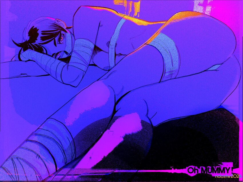 Original Rule 34 Image