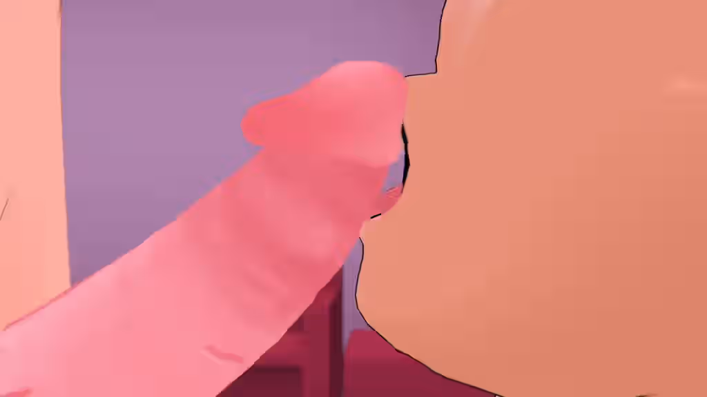 Rim (Character) Rule 34 Video
