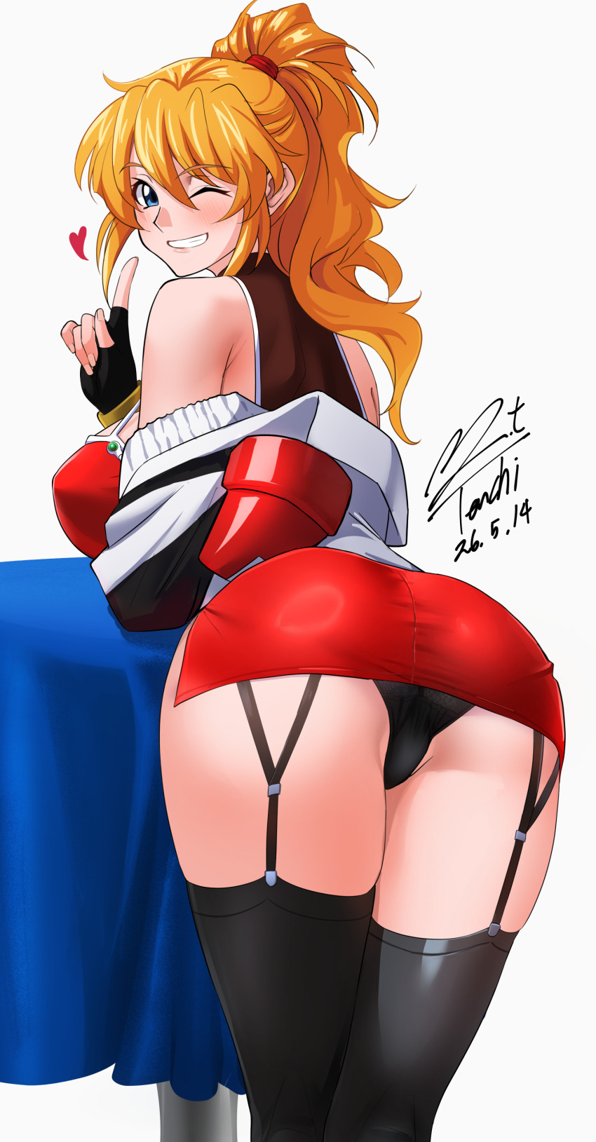 Excellen Browning (Super Robot Wars) Rule 34 Image