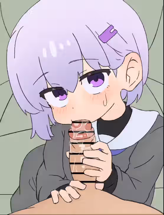 Yuzuki Yukari (Shizuku) Rule 34 Video