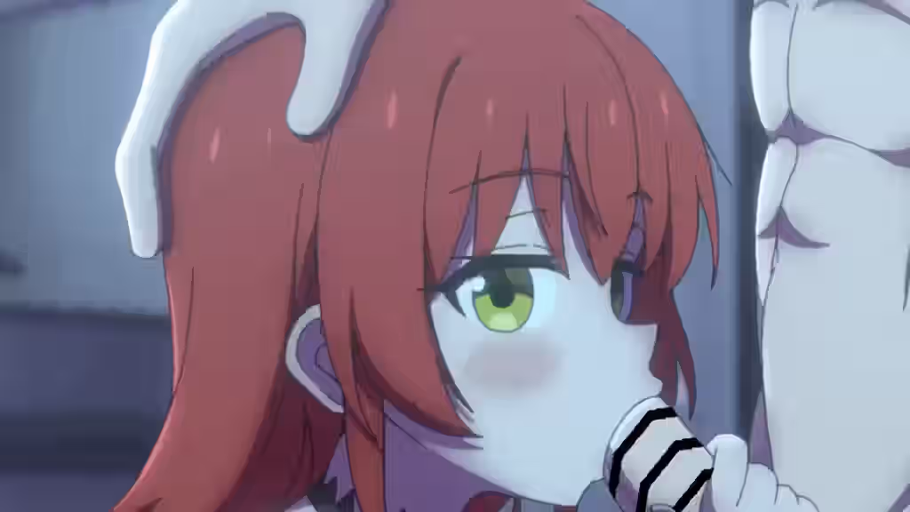 Animated Rule 34 Video