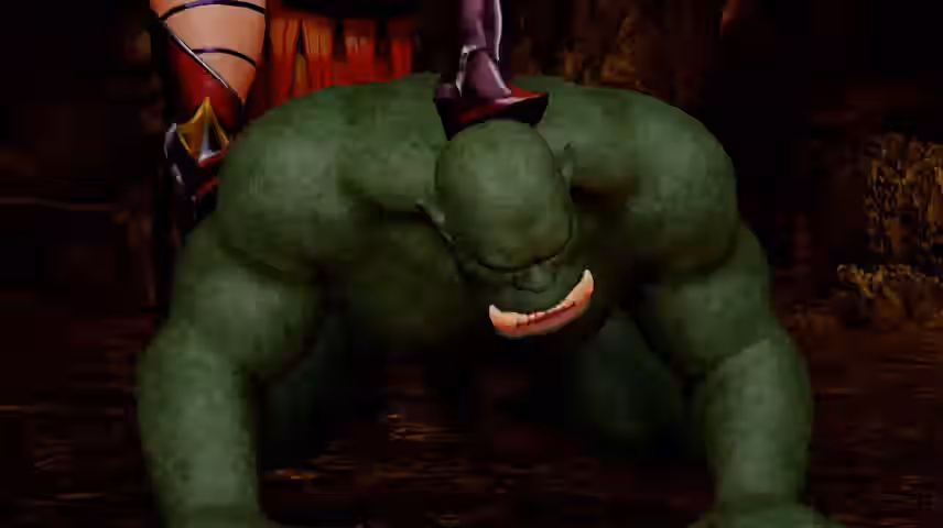 Taimanin (Series) Rule 34 Video