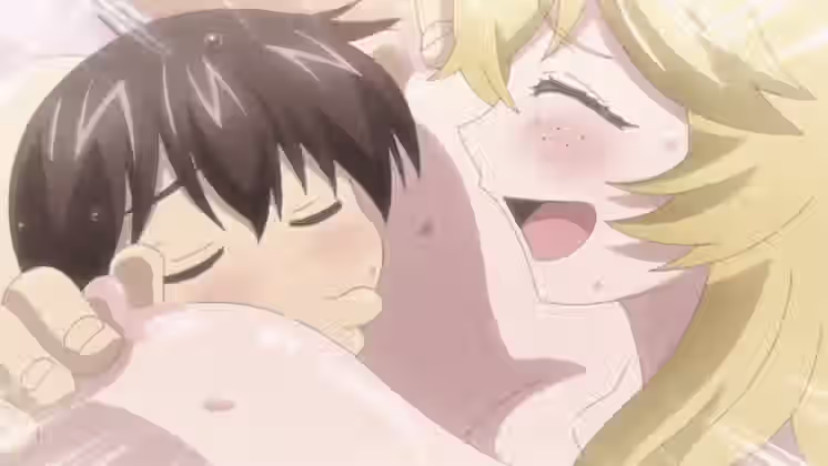 Animated Rule 34 Image