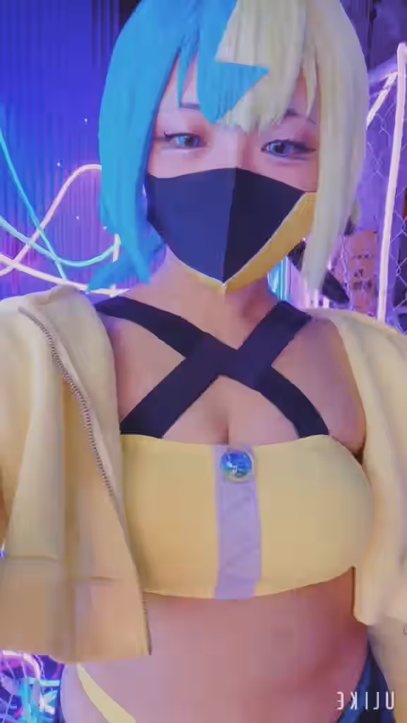 Canari (Pokemon) Rule 34 Video
