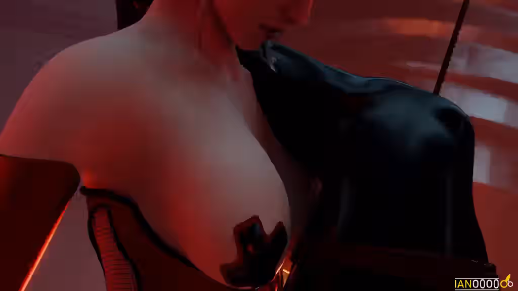 Scarlet (Ff7) Rule 34 Video