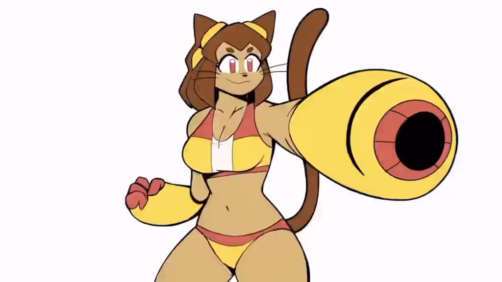 Aiming Rule 34 Video