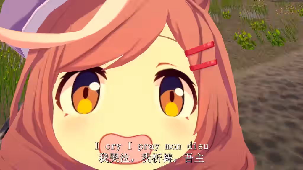 Made In Heaven (Stand) Rule 34 Video